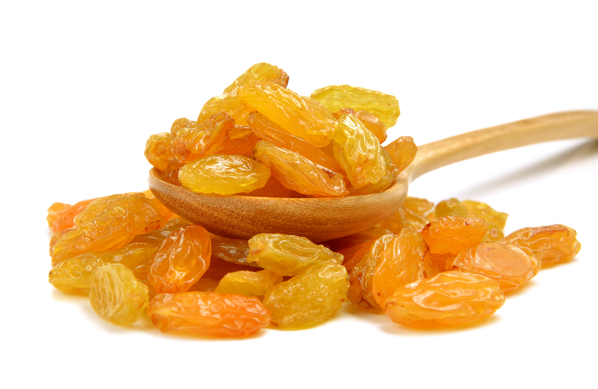dry grapes
